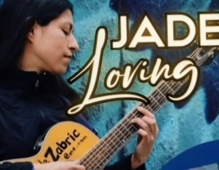 Old Tom's Beer, Wine & Provisions, Together We Shine with Jade Loving