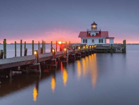 Halloween Island, Manteo First Friday: Halloween Island Kickoff Edition
