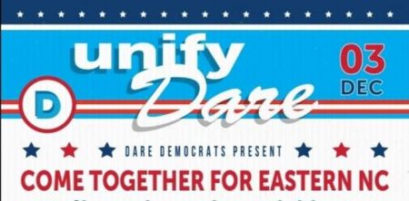 Basnight’s Lone Cedar Outer Banks Seafood Restaurant, Unify Dare! Come Together for Eastern NC