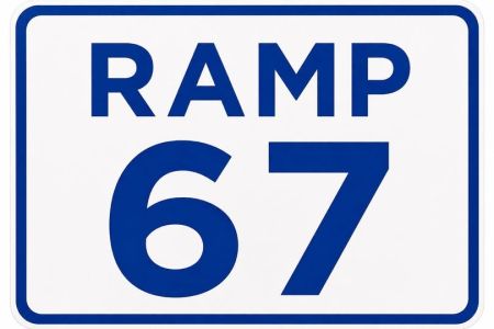 Ocracoke Oyster Company, Ramp 67