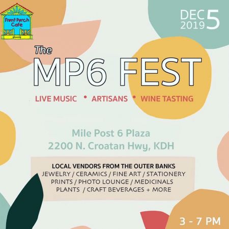 Chip’s Wine, Beer & Cigars, The MP6 Fest