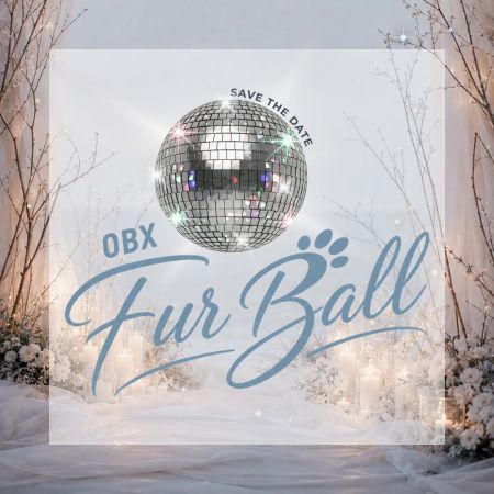 Coastal Humane Society, The Fur Ball