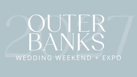 Outer Banks Wedding Association, Outer Banks Wedding Weekend & Expo