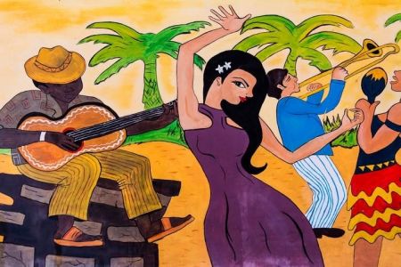 Old Tom's Beer, Wine & Provisions, Live Music: Havana Club