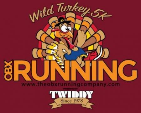 Thanksgiving Day 5K | Twiddy & Company Realtors | Outer Banks Events