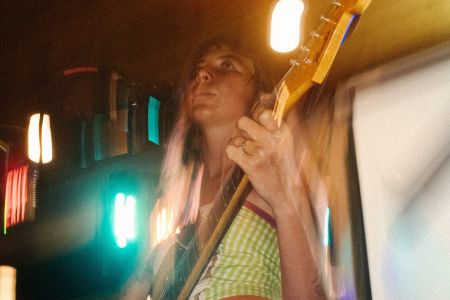 Swells'a Brewing, Suzi Jacuzzi