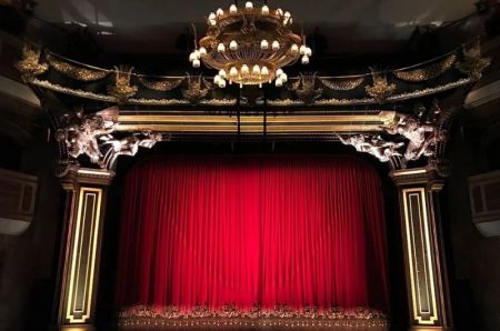R/C Kill Devil Hills Movies 10, 50 Years of Broadway: From Hair to Hamilton