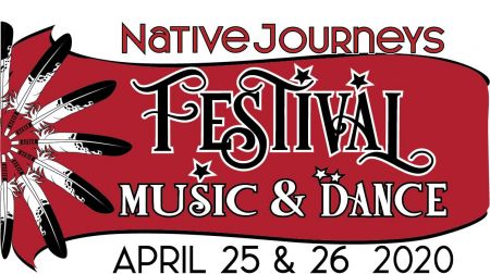 Frisco Native American Museum & Natural History Center, Native Journeys Festival