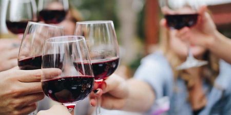 Zillie's Island Pantry, Mother's Day Wine Tasting