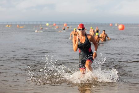 Outer Banks Sporting Events, Outer Banks Triathlon