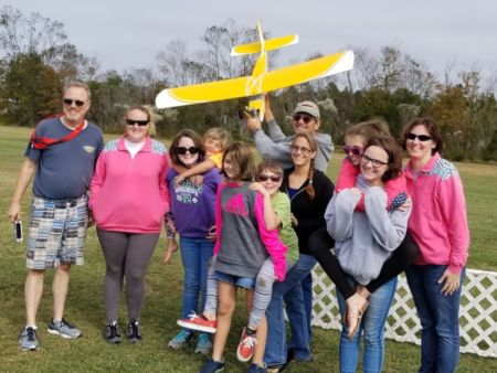 Dare County Radio Control Flyers, Outer Banks Festival of Model Aviation