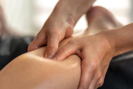 Ocracoke Alive, Acupressure with Ann Ehringhaus