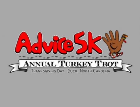 Annual Advice 5K Turkey Trot, Annual Advice 5K Turkey Trot