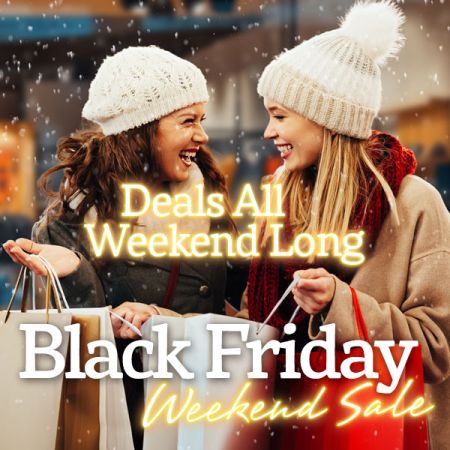 Outlets Nags Head, Black Friday Weekend Sale