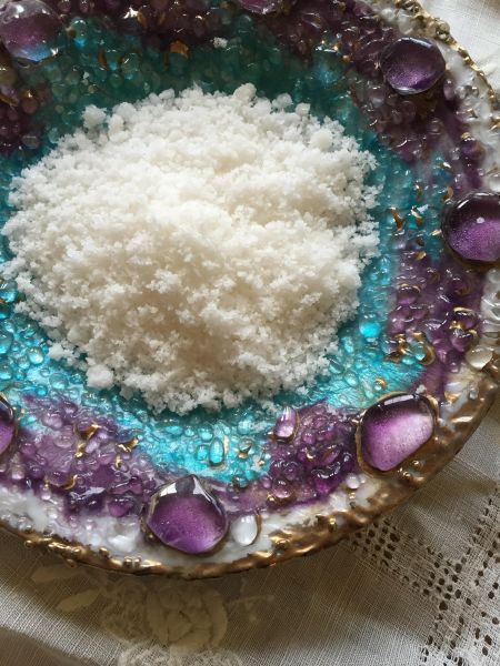 Dare County Arts Council, The Art of the Recipe: A Salty Food Art Exhibit