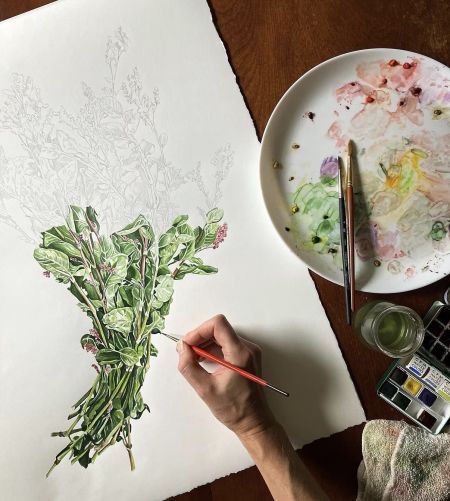 Sanderling Resort, Artists’ Weekend