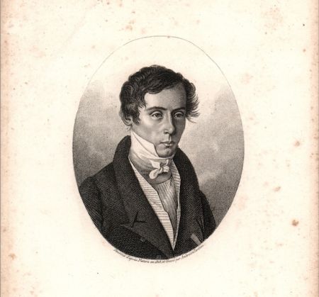 The Northern Outer Banks, Augustin Fresnel: Through a New Lens, A Living History Performance