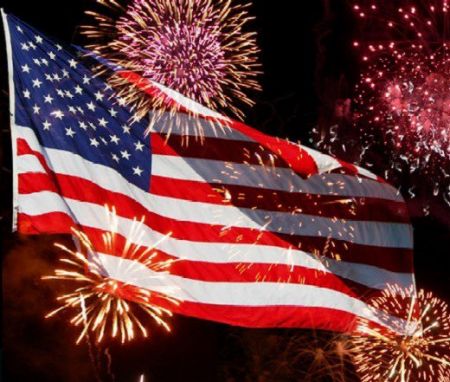OBX Events, 4th of July Fireworks on Hatteras Island