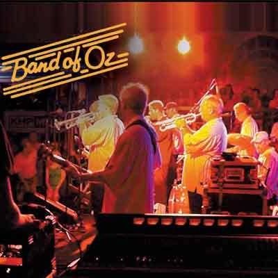 OBX Events, Band of Oz