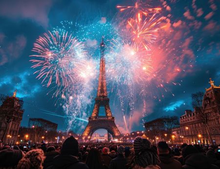TRiO Restaurant & Market, Wine Tasting - In Celebration of Bastille Day