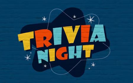 Beachside Bistro, Drink and Think Trivia