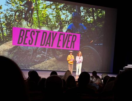 Ocracoke Alive, NC Premiere: "The Best Day Ever"