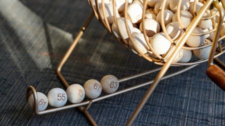 Sanderling Resort, Bisque & Bingo