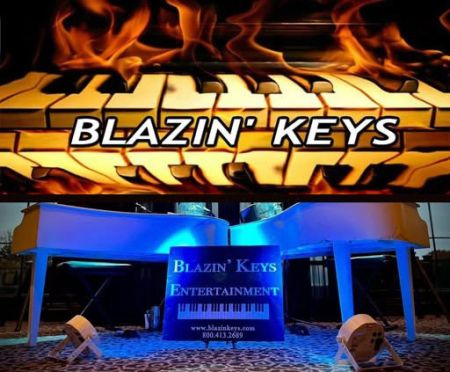 Outer Banks Brewing Station, Blazin' Keys