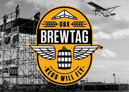 Kitty Hawk Kites, Annual OBX Brewtäg