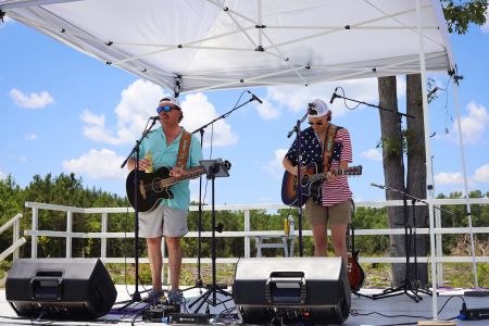 Safe Harbor Outer Banks, The Bonfire Brothers
