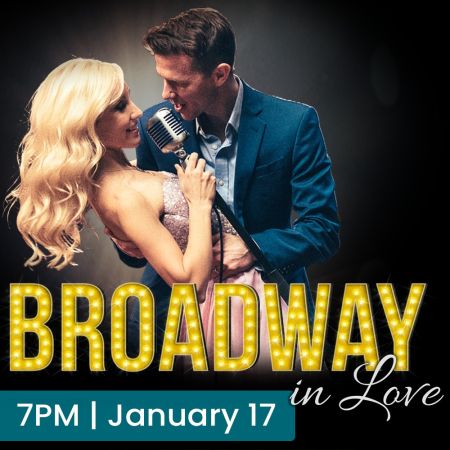 Outer Banks Forum, Broadway in Love