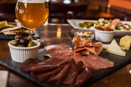 Sanctuary Vineyards, Food in Focus: A Delicious Crash Course in Culinary Photography - Taste of the Beach