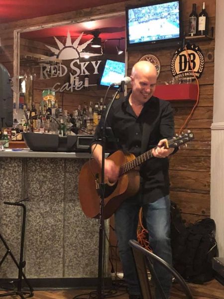 TRiO Restaurant & Market, Bryan Campbell - Brunch