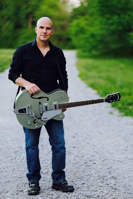 Poor Richard's Sandwich Shop Manteo, Bryan Campbell