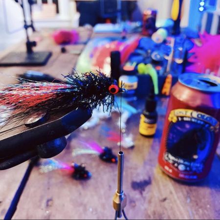 OBX on the Fly, Bugz N' Brews