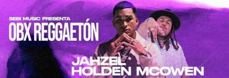Outer Banks Brewing Station, SEBI MUSIC Presents OBX Reggaeton Fest