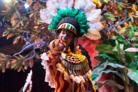 Taste of the Beach, *Canceled* Welcome to Carnaval! at The Saltbox Cafe