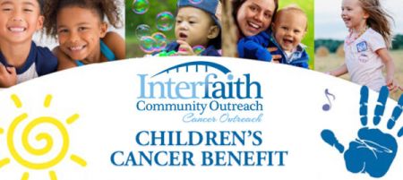 Outer Banks Brewing Station, Children's Cancer Benefit