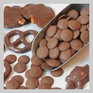 Elizabethan Gardens, Chocolate Cravings? DIY Chocolate Workshop