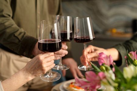 TRiO Restaurant & Market, Wine Tasting: Winemakers Beyond Their Home Territories