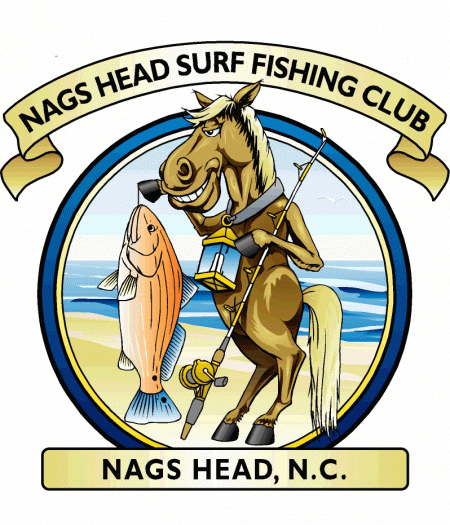 OBX Events, Nags Head Surf Fishing Tournament