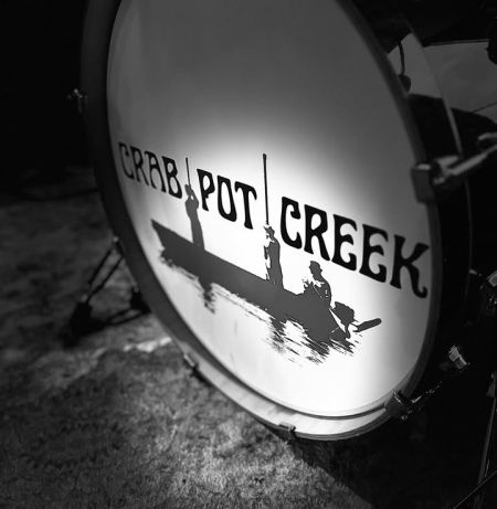 Jack Brown's Beer & Burger Joint, Crab Pot Creek