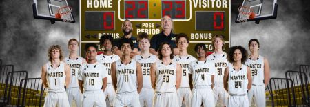 Manteo High School, Boys Varsity Basketball