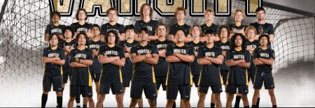 Manteo High School, Boys Varsity Soccer Home Games