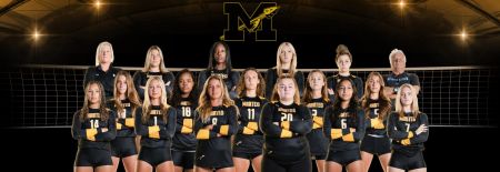 Manteo High School, Girls Varsity Volleyball
