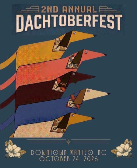 Bough & Vine, 2nd Annual Dachtoberfest