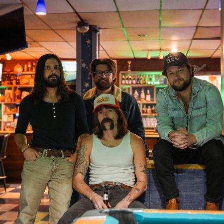 Jack Brown's Beer & Burger Joint, Dalcord