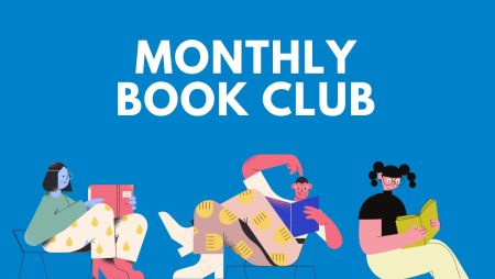 Dare County Library, Manteo Library Book Club