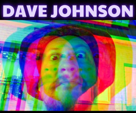 Tap Shack, Dave Johnson