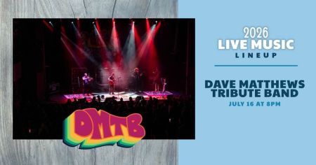 Avon Pier, Dave Matthews Tribute Band